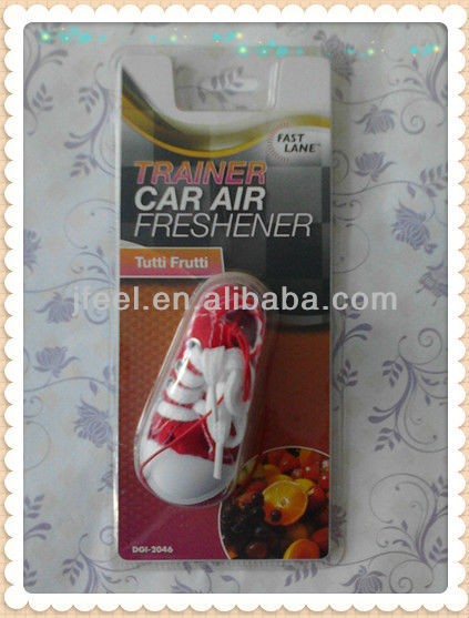 New style car freshener,Air Freshener of Car,Dancing Shoes Air Freshener問屋・仕入れ・卸・卸売り