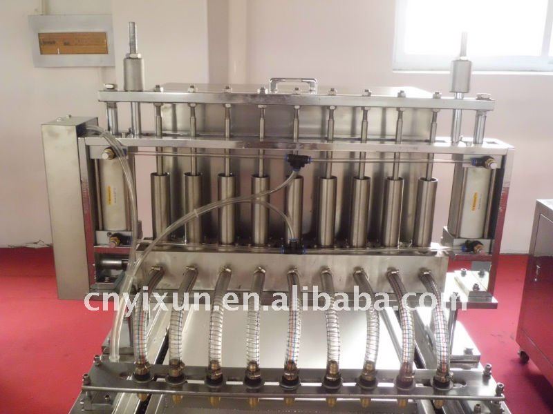 cake machines cake machines