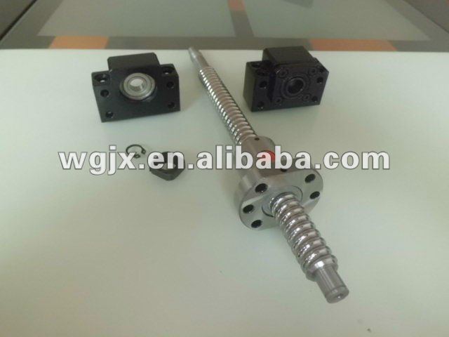 C7精密球ねじはSFU1204-SFU8010/SFE1616-SFE5050を大きさで分類する問屋・仕入れ・卸・卸売り