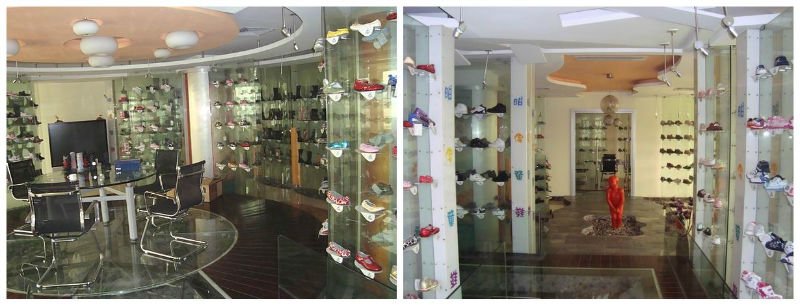 新しいデザイン2013通気性のある光屋外スポーツの靴子供のスニーカー問屋・仕入れ・卸・卸売り
