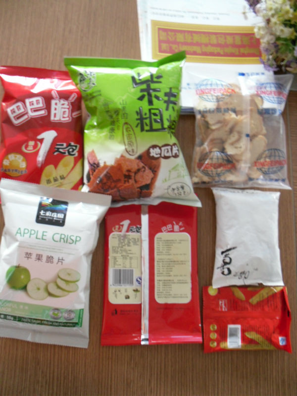 XFGはパイナップル包装機械を乾燥した問屋・仕入れ・卸・卸売り