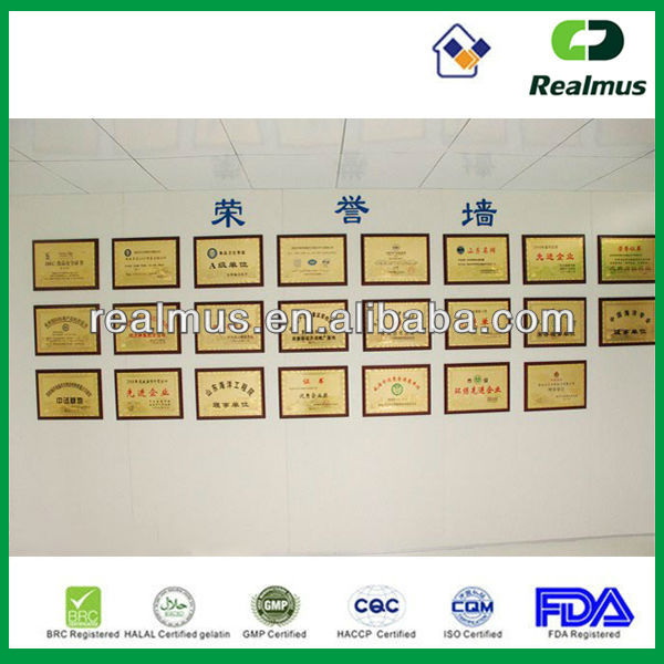 OEM services best quality Daily supplement Halal Nature Vitamin E capsules on sale