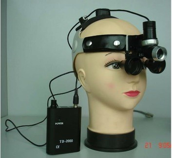 Ceの承認のための脳神経外科6.0x外科双眼ルーペ、 脳、 ent、 経口opeariton問屋・仕入れ・卸・卸売り