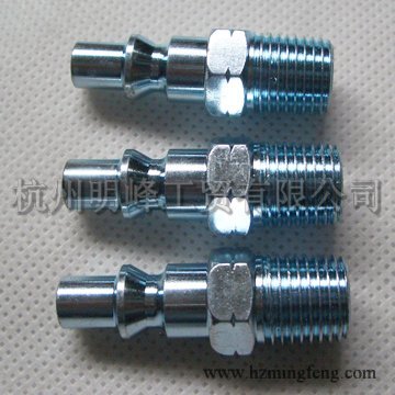 Air Compressor Fittings