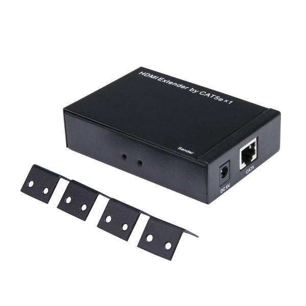 1080p2アウト1hdmiスプリッタから2によってエクステンダー1cat5e/650m用ケーブル問屋・仕入れ・卸・卸売り