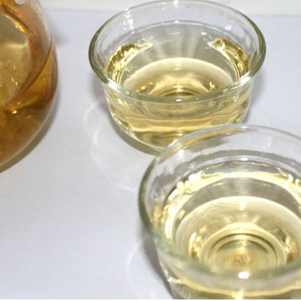 2013 New Qu Wei You Dao High quality Shoumei White Tea Cake