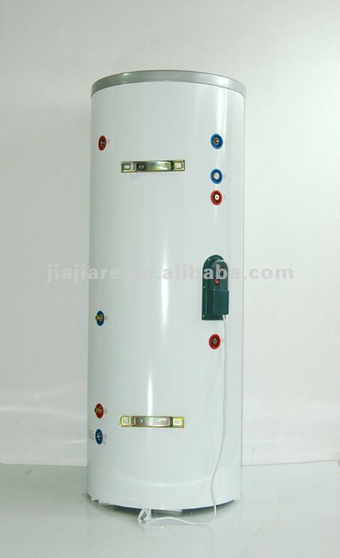 500L hot sell CE/ISO split pressurized galvanized steel hot water tank for pressurized solar water heater問屋・仕入れ・卸・卸売り