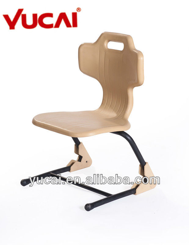小児鉄- フットスペースの椅子/プラスチック製の椅子仕入れ・メーカー・工場