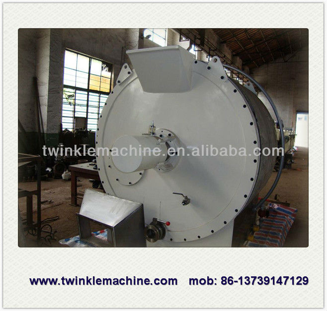 TK-M100 CHOCOLATE BAR CONCHE