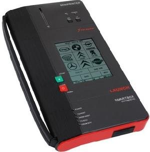Professional launch x431 master scanner with update fress--Ship by dhl . ups . EMS ...