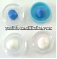 Reusable silicon earplugs custom molded Ear Plugs for sleeping