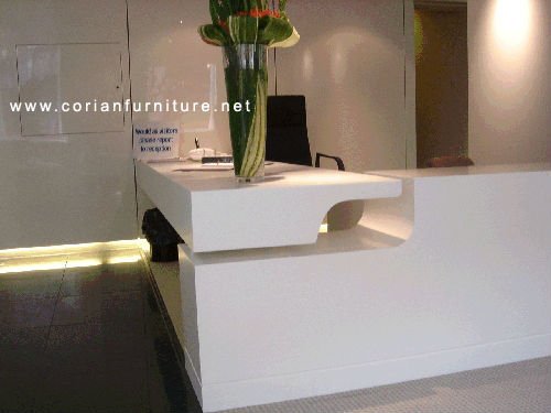 Ds-030 Designed Modular Reception Desk Counter - Buy Modern ...