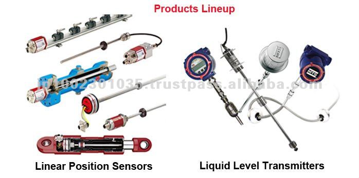 液面・液体温度計測装置ustdii- モデル問屋・仕入れ・卸・卸売り