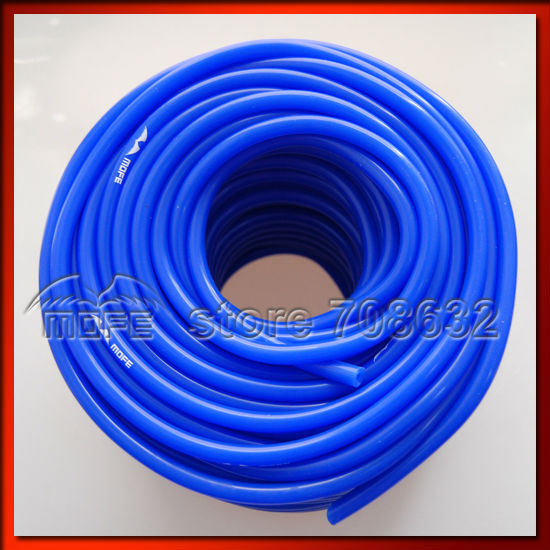 Silicone Hose MOFE 4mm vacuum hose (7)