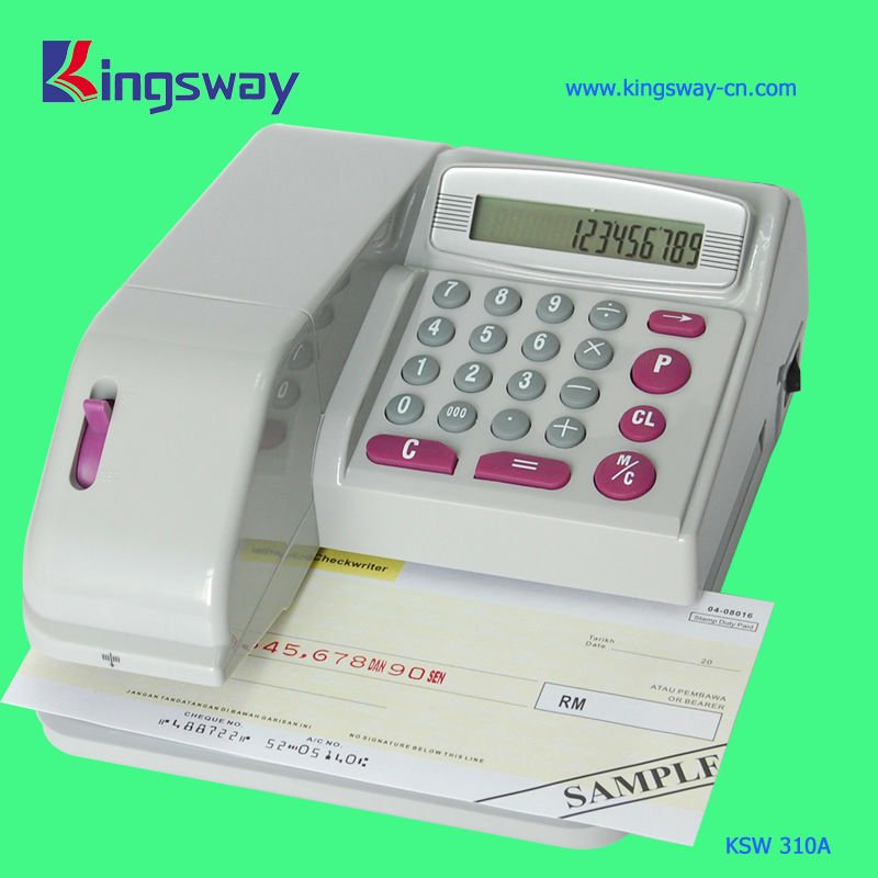 小切手の振出人電子ksw310大きさが小さい仕入れ・メーカー・工場