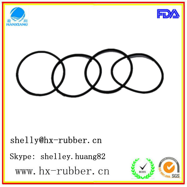 rubber seal ring for pressure cooker