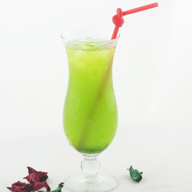 6 times concentrated kiwi juice with pulp