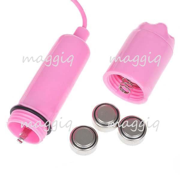 Waterproof Mini Cute Stick - Adjustable Speed Free Shipping & High Quality