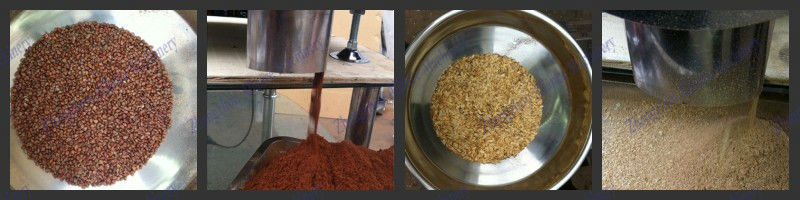 Multi-functional powder grinder powder crusher powder pulverizer