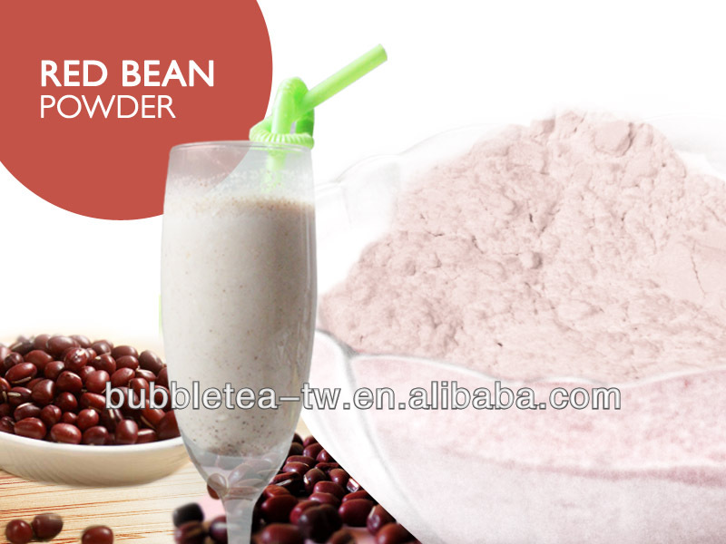 INSTANT RED BEAN POWDER