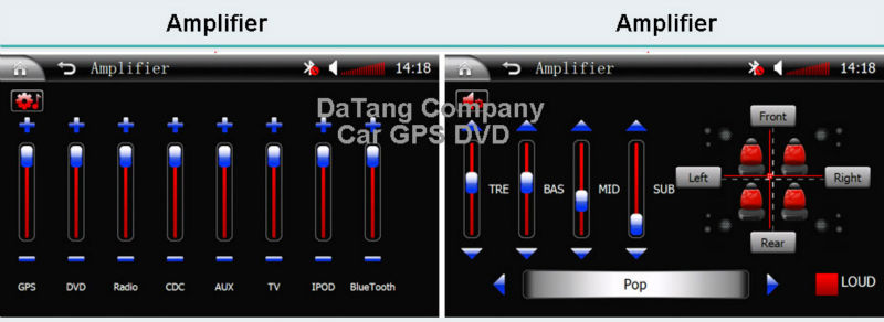 Amplifier