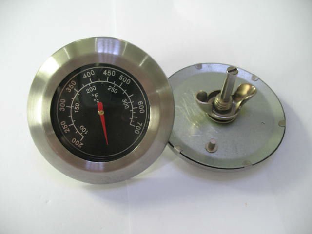 バイメタルオーブン温度gauge/バイメタル温度計販売問屋・仕入れ・卸・卸売り