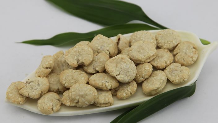 Dry Roasted Party Size Peanuts