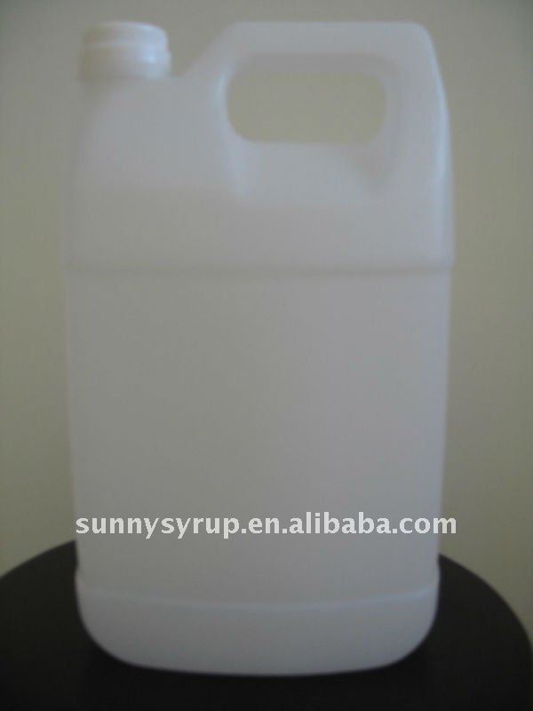 Apple Concentrated Juice & Syrup