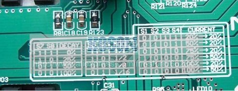 Aluminum case 4 Axis CNC Router 3.5A TB6560 stepper motor driver-02.jpg