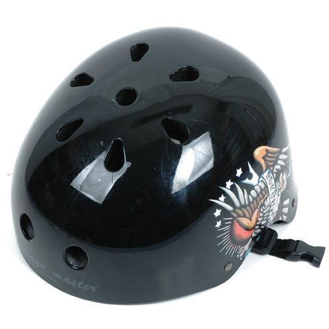 スケートで滑るヘルメットのセリウムEN 1078は承認した仕入れ・メーカー・工場