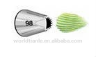 Icing Tip Nozzle for cupcakes,icing,cake decoration & sugarcraft