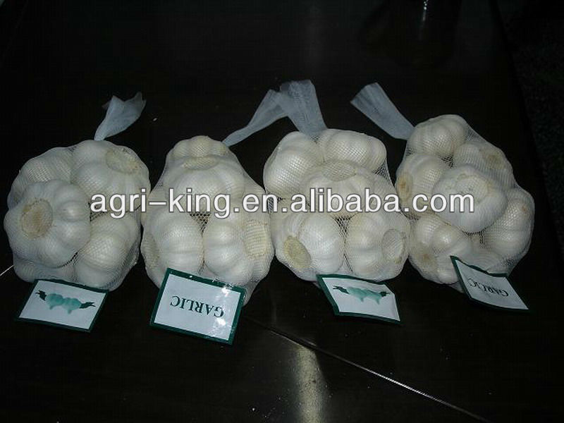 new crop frozen vegetable frozen garlic