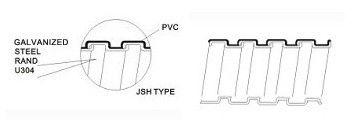 pvcコーティングされたフレキシブルスチールコンジットgalvanzied仕入れ・メーカー・工場
