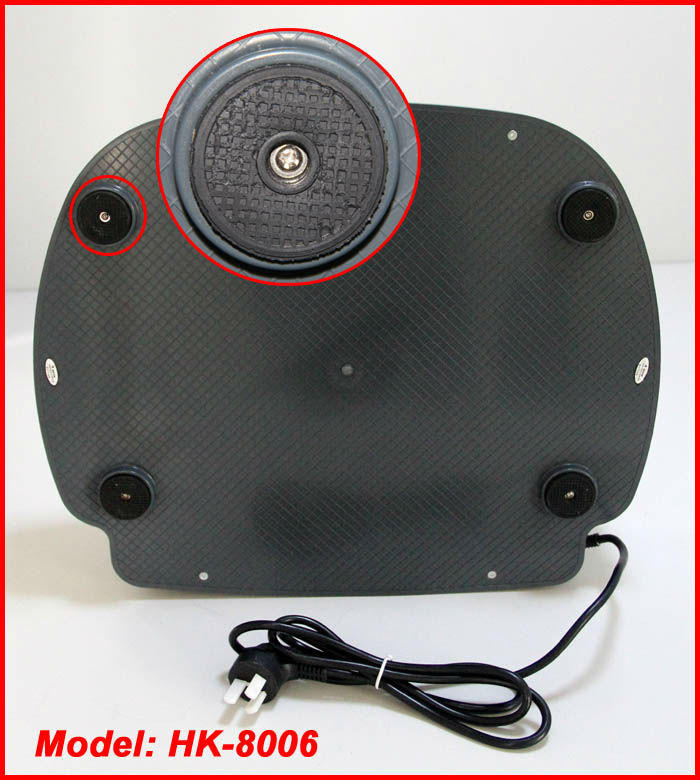 high potential therapy device