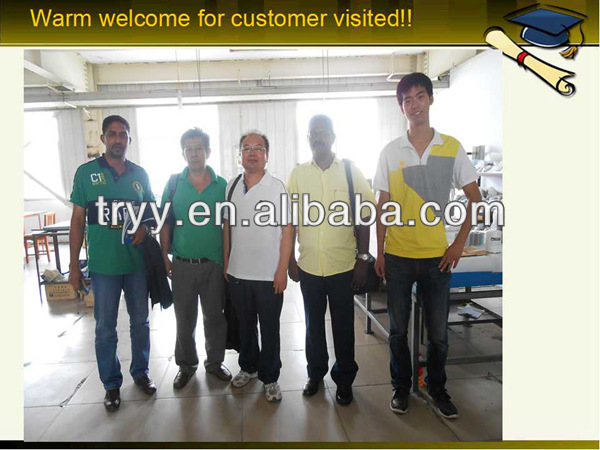 Happy time with custoemrs 2.jpg
