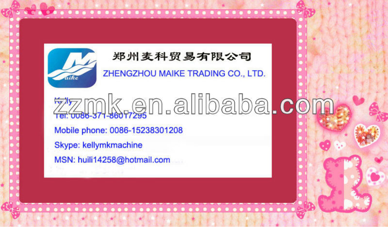 Hot selling new functional lollipop making machine
