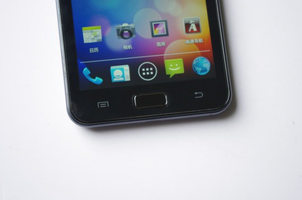 Promotion Star I9230 5'' Phone Tablet PC Android 4 ICS MT6575 Cortex A9 Dual SIM Dual Camera 5MP