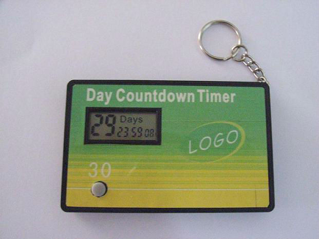 タイマーのカウントダウンが999日を持つ日、 アワー、 分、 秒表示仕入れ・メーカー・工場