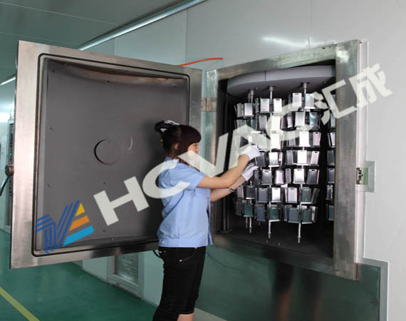 中国販売のための真空コーティングマシン( hcvac) pvdコーティング装置問屋・仕入れ・卸・卸売り