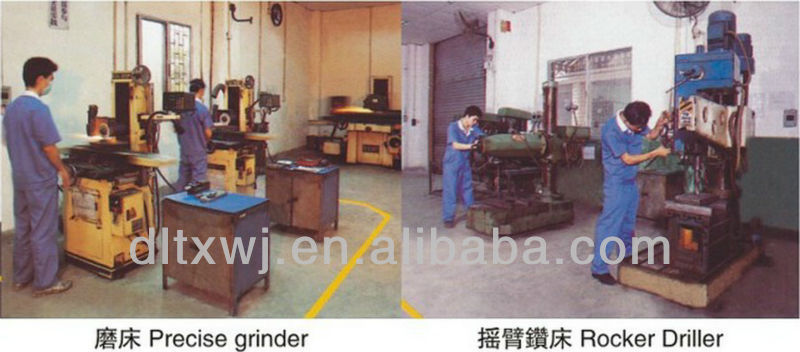 Automatic High Speed 1-die 2-blow Nut Bolt Cold Forging Screw Making Machine