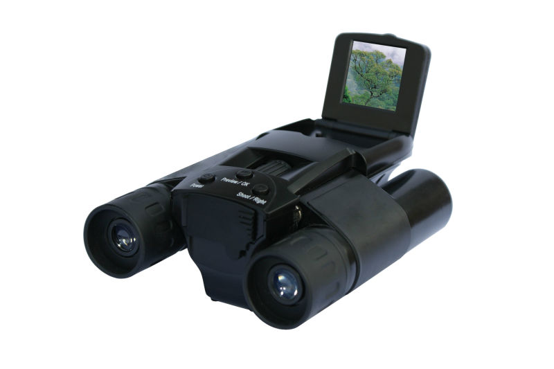513 sale bushnell binocular camera with 1.44 inch TFT LCD