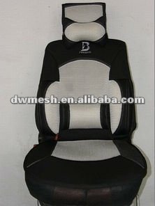 カー・シートのクッション、3D構造、洗濯できる泡無し、涼しい問屋・仕入れ・卸・卸売り