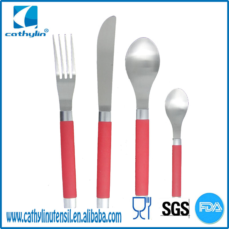 Useful, specially designed 100 biodegradable corn starch cutlery