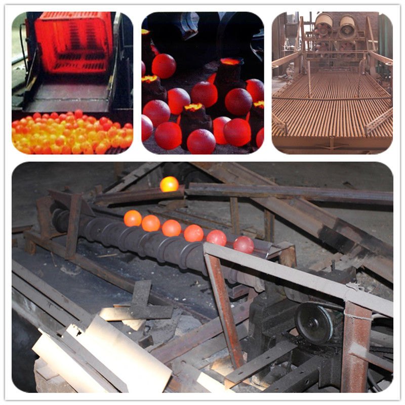 Grinding Steel Ball In Dalian
