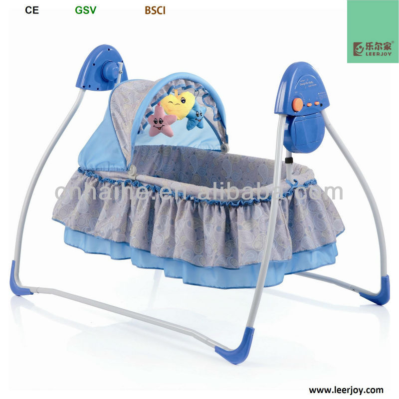 Swing For Baby Electrical  -  2