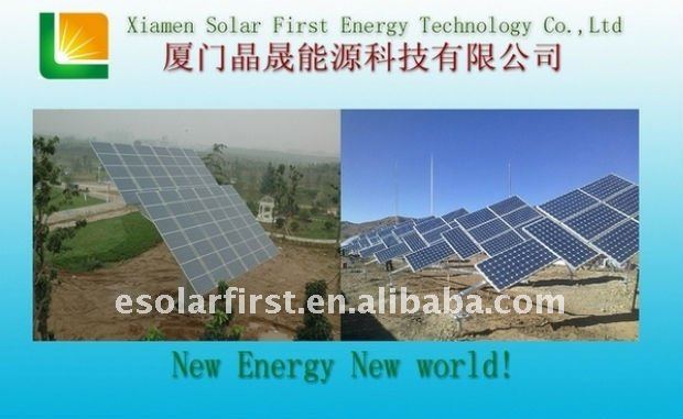 Literature Review Of Solar Energy