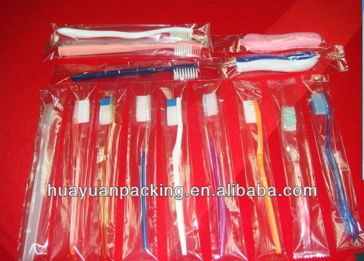 KD-260B Automatic Lollipop Pillow packing machine