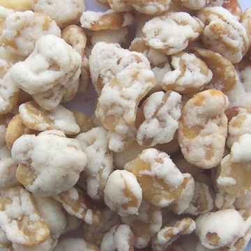 BRC Garlic Flavor Fried Broad Bean Chips