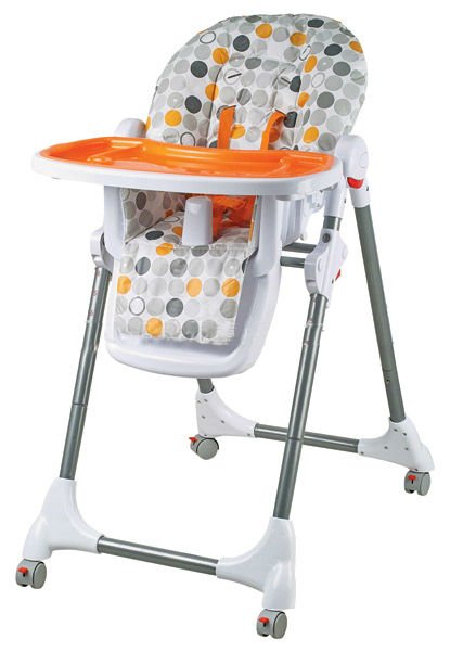 Bebé plegable highchairbaby trona, silla de comer, silla de la ... Bebé plegable highchairbaby trona, silla de comer, silla de la ...