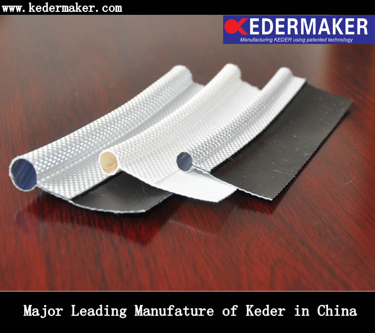 Keder7mm片面keder( テント用アーキテクチャ)問屋・仕入れ・卸・卸売り